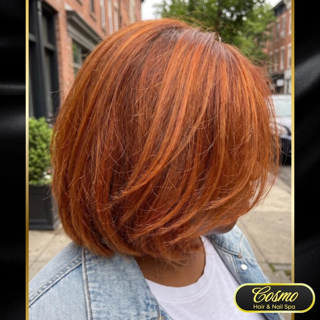 Cosmo Hair Salon & Nail Spa Garden Grove, CA 92841 - August 11 2026